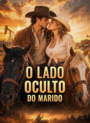 Capa do mini dorama O Lado Oculto do Marido