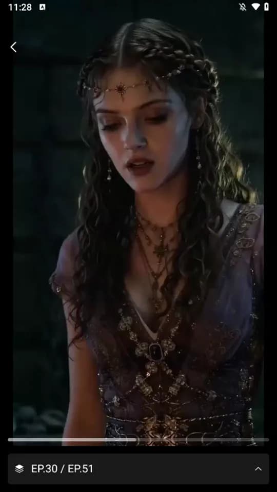 Miniatura da Parte 10 de A Ascensão Da Nova Rainha