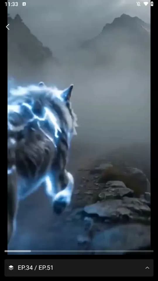 Miniatura da Parte 11 de A Ascensão Da Nova Rainha