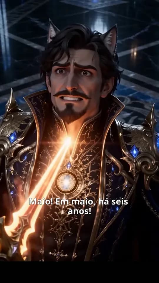 Miniatura da Parte 06 de A Cativa Do Leão 2