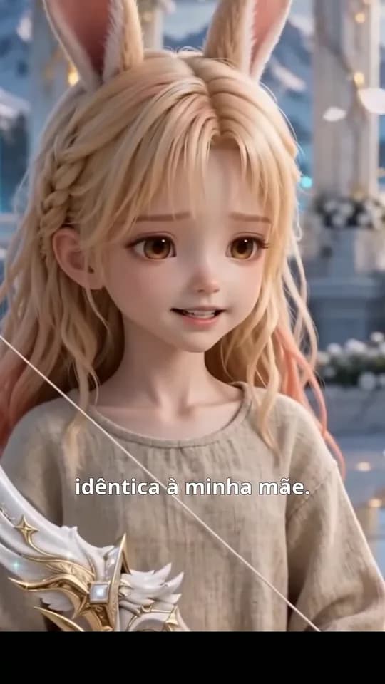 Miniatura da Parte 08 de A Cativa Do Leão 2