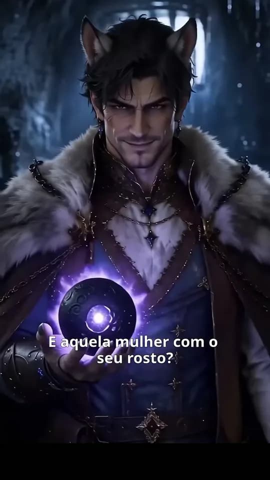 Miniatura da Parte 10 de A Cativa Do Leão 2