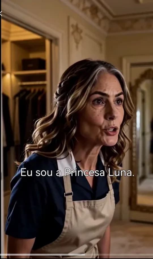 Miniatura da Parte 07 de A Educação Da Lua Perdida