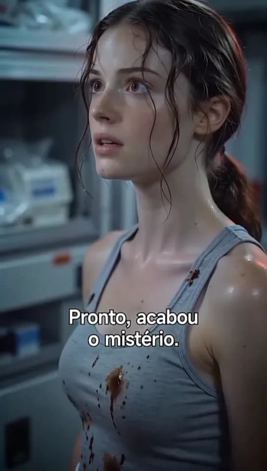 Miniatura da Parte 01 de A Escolhida Do Dragão: Sem Saída