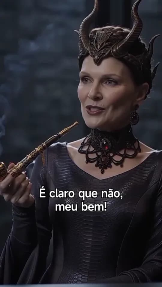 Miniatura da Parte 05 de A Escolhida Do Dragão: Sem Saída