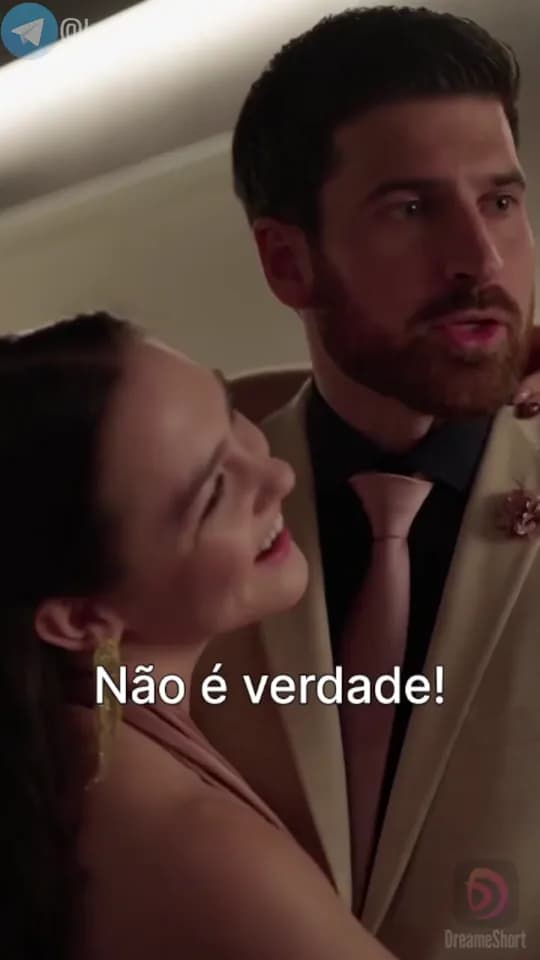 Miniatura da Parte 11 de A Esposa Desaparecida da Máfia Volta Com Gêmeos