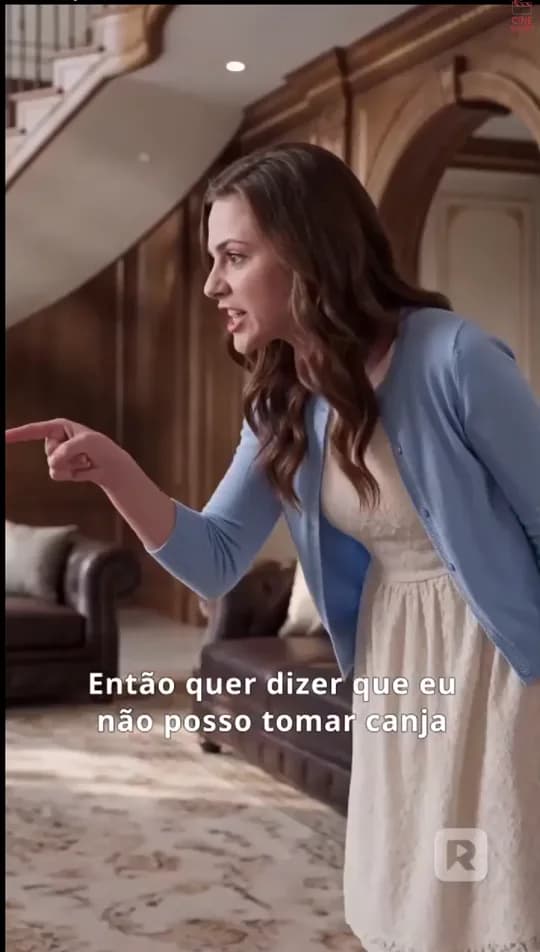 Miniatura da Parte 17 de A Família Que me Condenou Agora me Quer de Volta