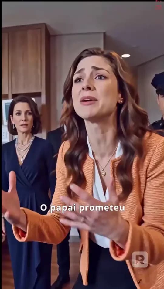 Miniatura da Parte 19 de A Família Que me Condenou Agora me Quer de Volta