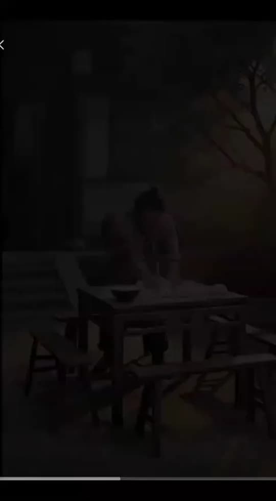 Miniatura da Parte 24 de A Filha Perdida do Imperador