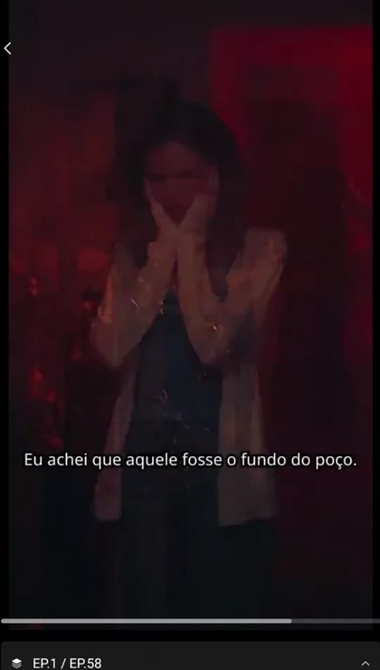 Miniatura da Parte 01 de A Irmã Errada Na Cama Dele