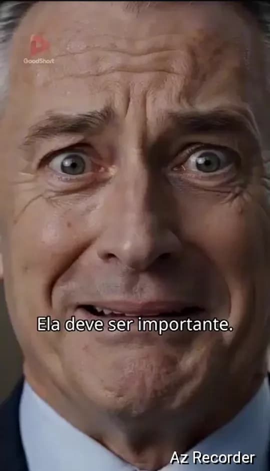 Miniatura da Parte 08 de A Noiva do Herdeiro Secreto