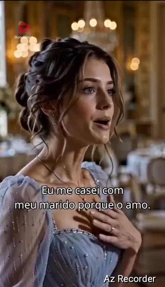 Miniatura da Parte 14 de A Noiva do Herdeiro Secreto