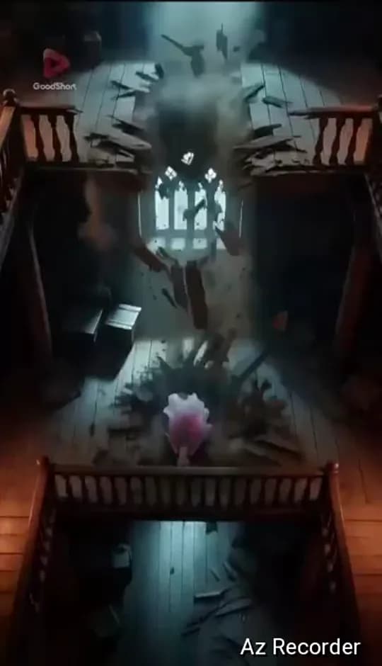 Miniatura da Parte 17 de A Noiva do Herdeiro Secreto