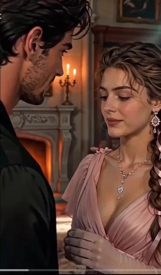 Miniatura da Parte 08 de A Oitava Noiva Do Alfa