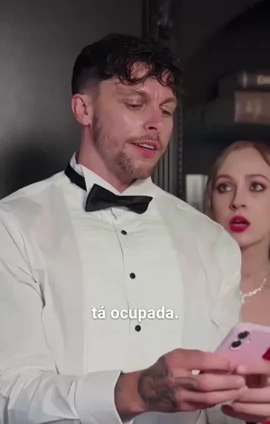 Miniatura da Parte 07 de A Paixão Secreta Do Meu Marido