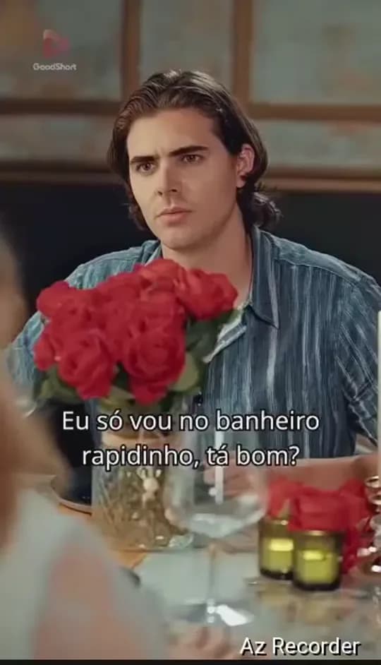 Miniatura da Parte 11 de A Substituta Que O Don Não Conseguiu Esquecer