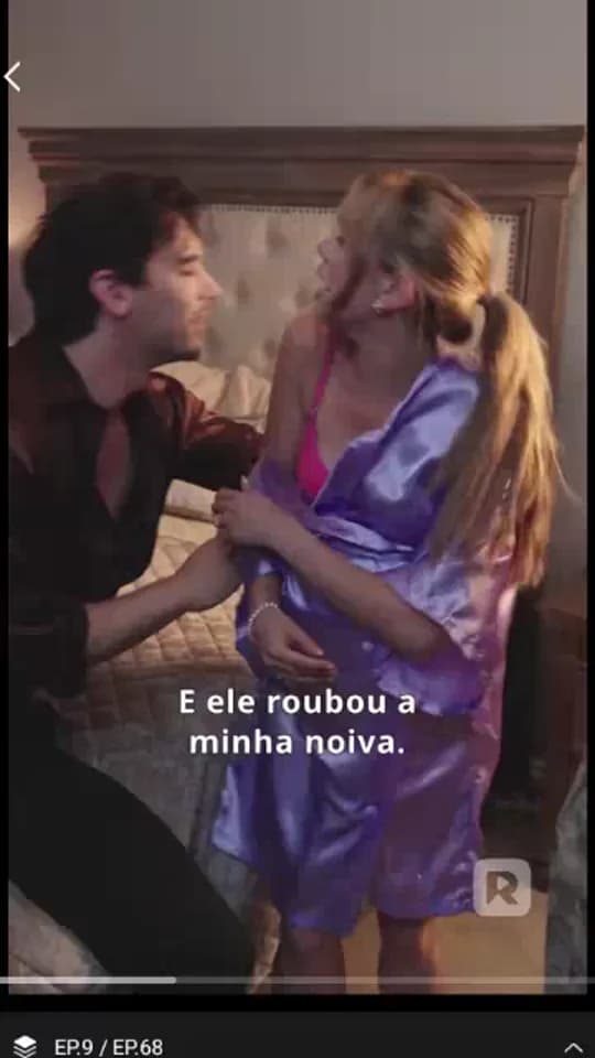 Miniatura da Parte 04 de A Traição da Noiva, o Inferno de Dante