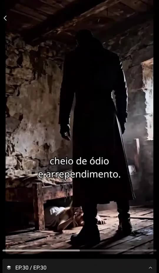 Miniatura da Parte 08 de A Única Alfa Sou Eu