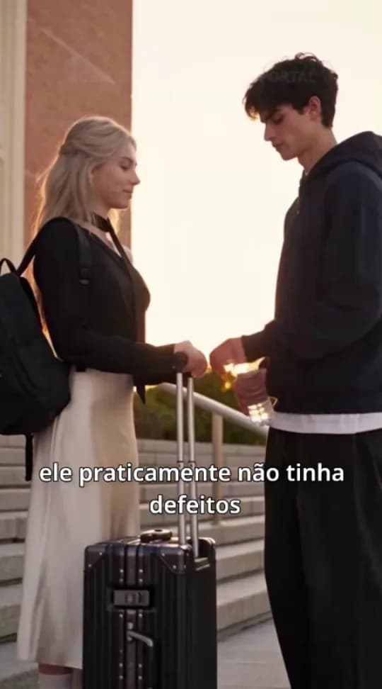 Miniatura da Parte 07 de A Vingança da Gordinha