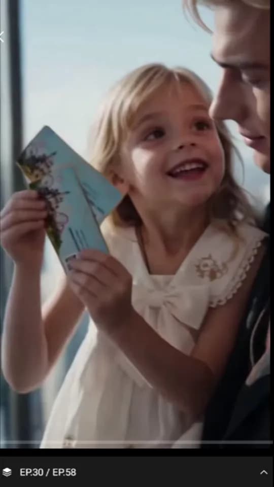 Miniatura da Parte 11 de A Visão Verdadeira da Minha Filha Dragão