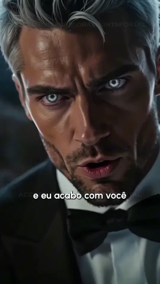 Miniatura da Parte 05 de Adeus, Cinco Alfas