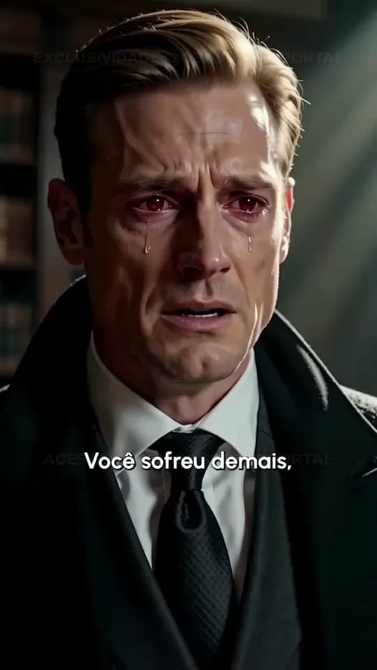 Miniatura da Parte 06 de Adeus, Cinco Alfas