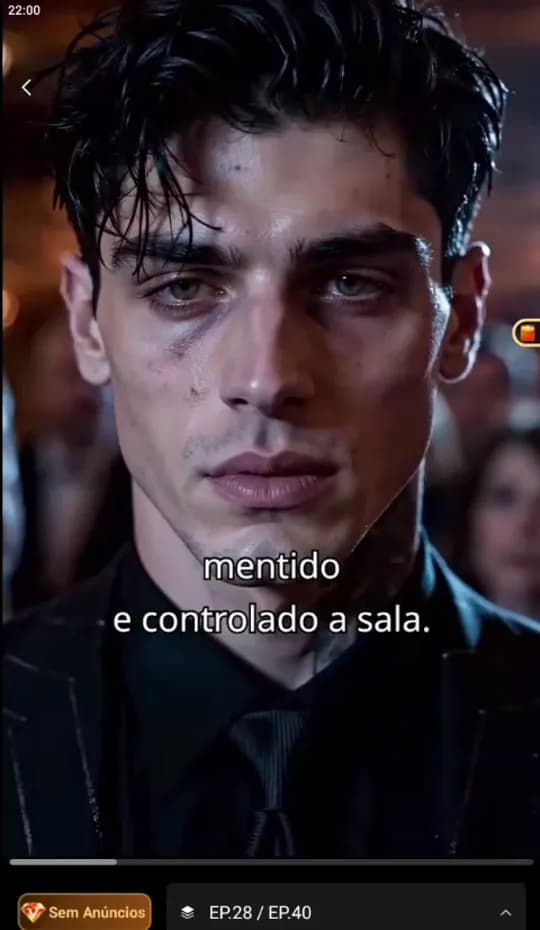 Miniatura da Parte 09 de Adeus, Meu Don