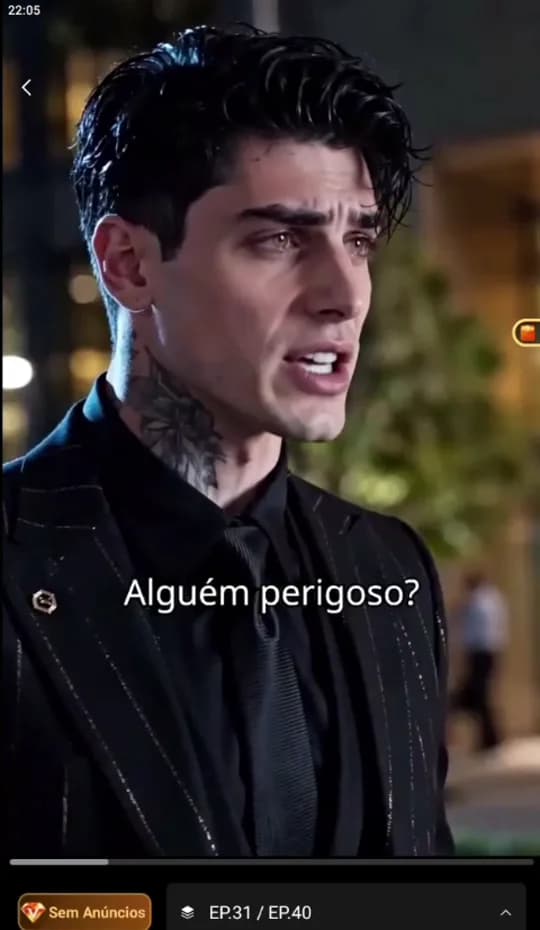 Miniatura da Parte 10 de Adeus, Meu Don