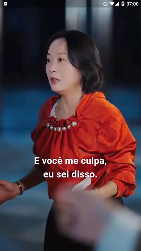 Miniatura da Parte 08 de Ainda Escolho Você