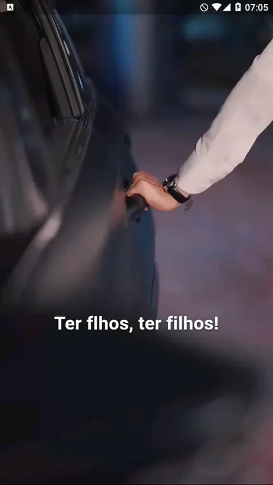 Miniatura da Parte 09 de Ainda Escolho Você