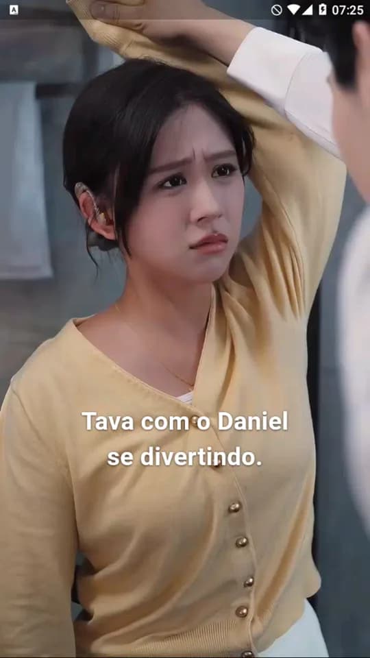 Miniatura da Parte 13 de Ainda Escolho Você