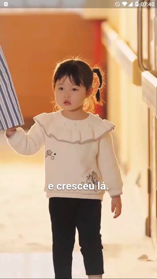Miniatura da Parte 16 de Ainda Escolho Você