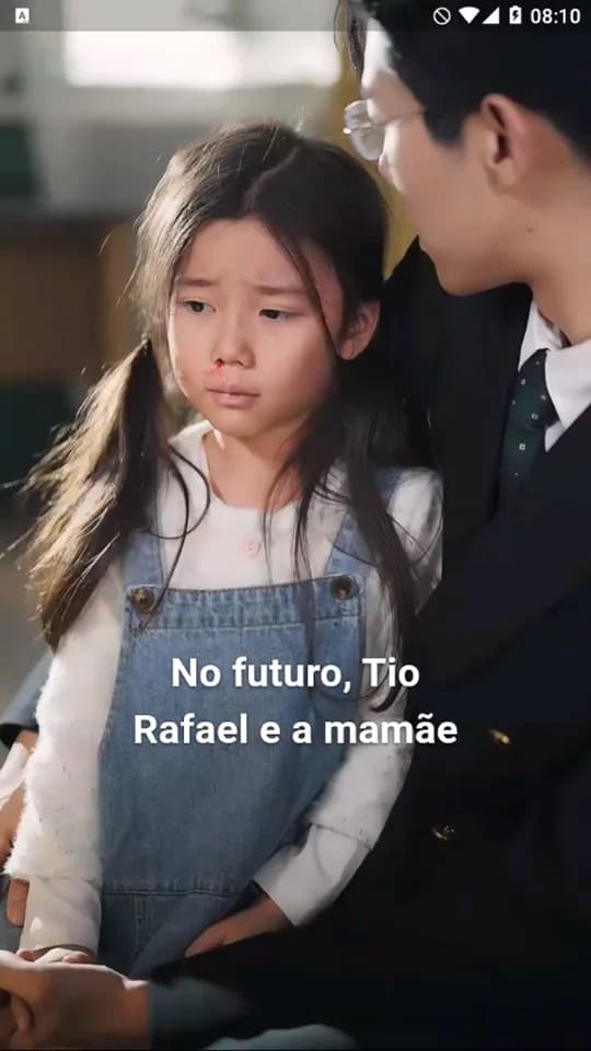 Miniatura da Parte 22 de Ainda Escolho Você