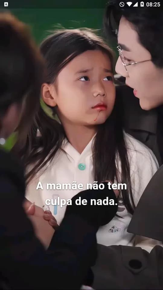 Miniatura da Parte 25 de Ainda Escolho Você