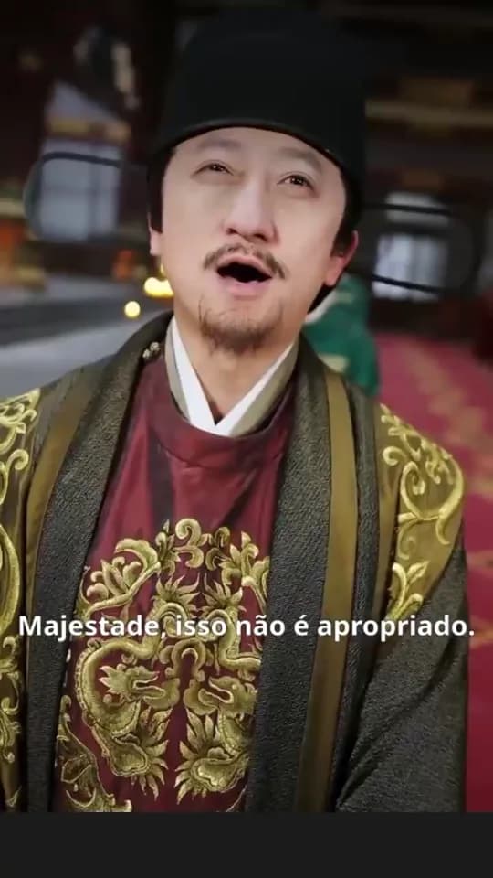 Miniatura da Parte 23 de Amá-Las Me Fez Rei