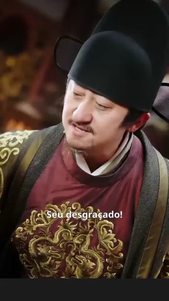 Miniatura da Parte 24 de Amá-Las Me Fez Rei