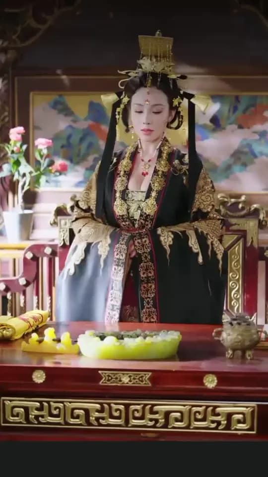 Miniatura da Parte 27 de Amá-Las Me Fez Rei