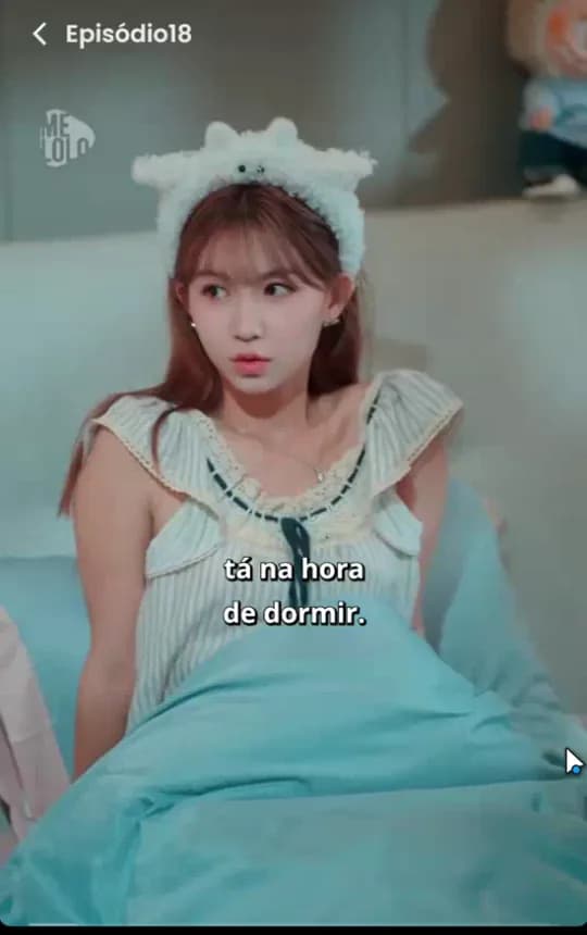 Miniatura da Parte 09 de Amigas Contra o Destino