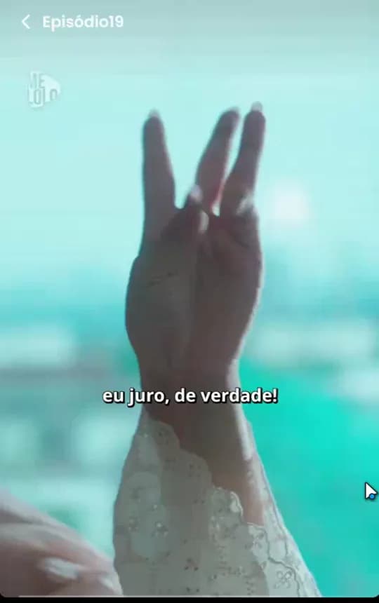 Miniatura da Parte 10 de Amigas Contra o Destino