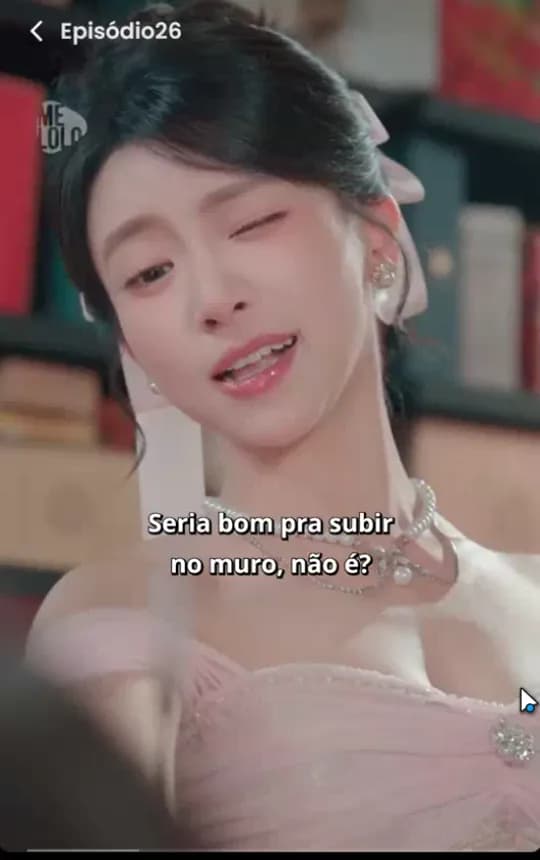 Miniatura da Parte 12 de Amigas Contra o Destino