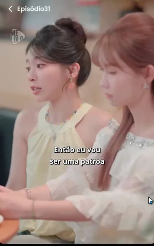 Miniatura da Parte 14 de Amigas Contra o Destino
