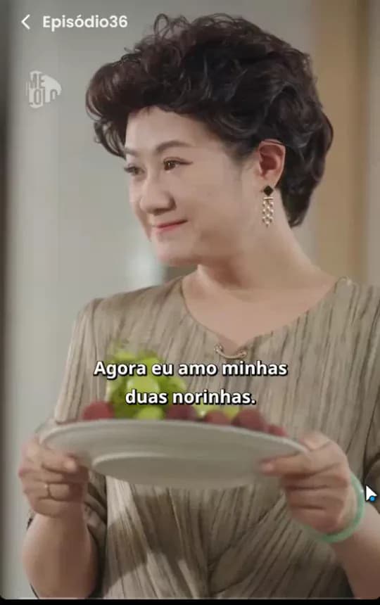 Miniatura da Parte 16 de Amigas Contra o Destino