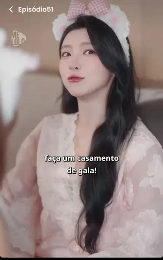 Miniatura da Parte 23 de Amigas Contra o Destino