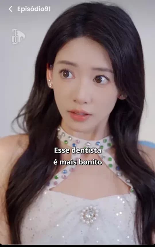 Miniatura da Parte 38 de Amigas Contra o Destino