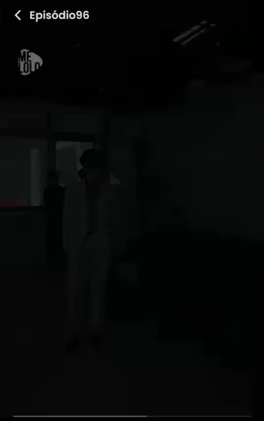 Miniatura da Parte 40 de Amigas Contra o Destino