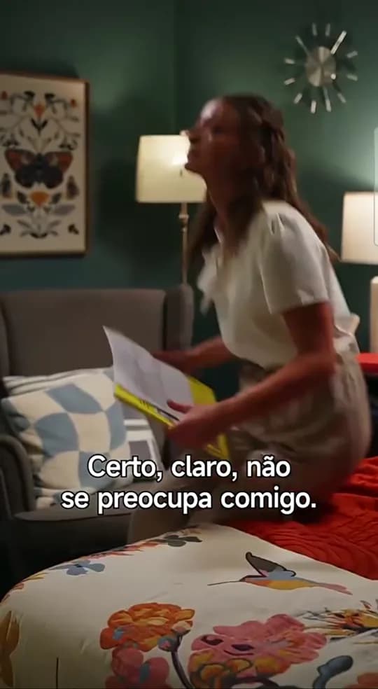 Miniatura da Parte 07 de Amo O Jeito Que Você Mente (Love The Way You Lie)