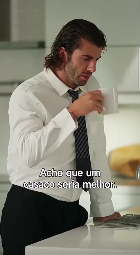 Miniatura da Parte 11 de Amo O Jeito Que Você Mente (Love The Way You Lie)