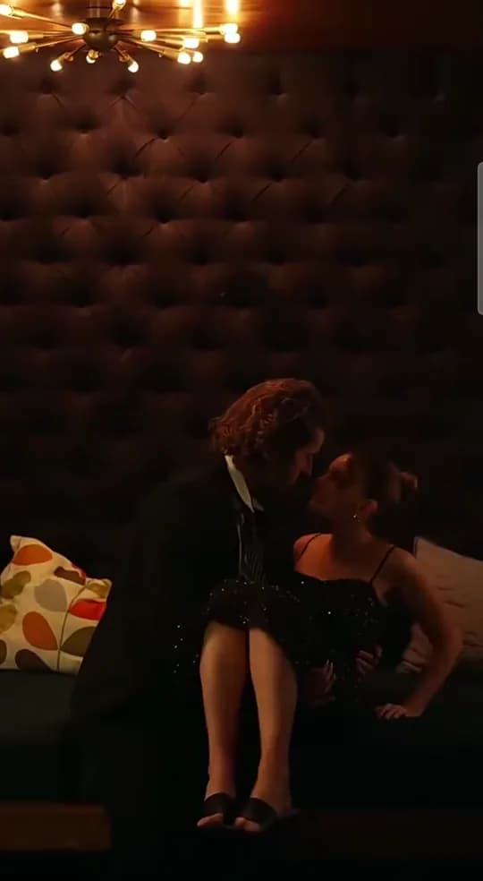 Miniatura da Parte 12 de Amo O Jeito Que Você Mente (Love The Way You Lie)