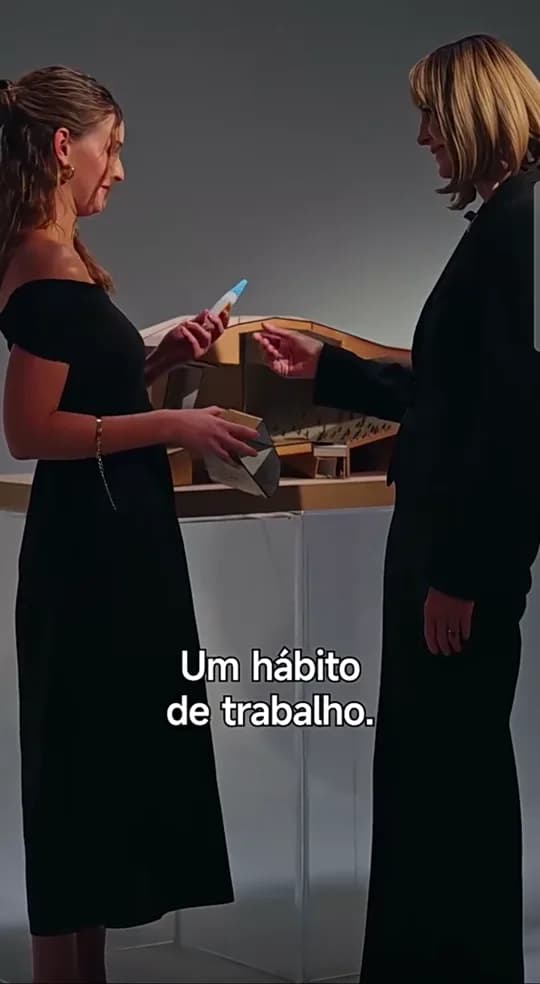 Miniatura da Parte 13 de Amo O Jeito Que Você Mente (Love The Way You Lie)