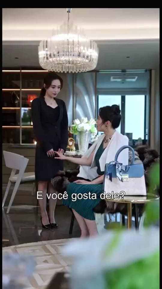 Miniatura da Parte 15 de Após Aquela Noite